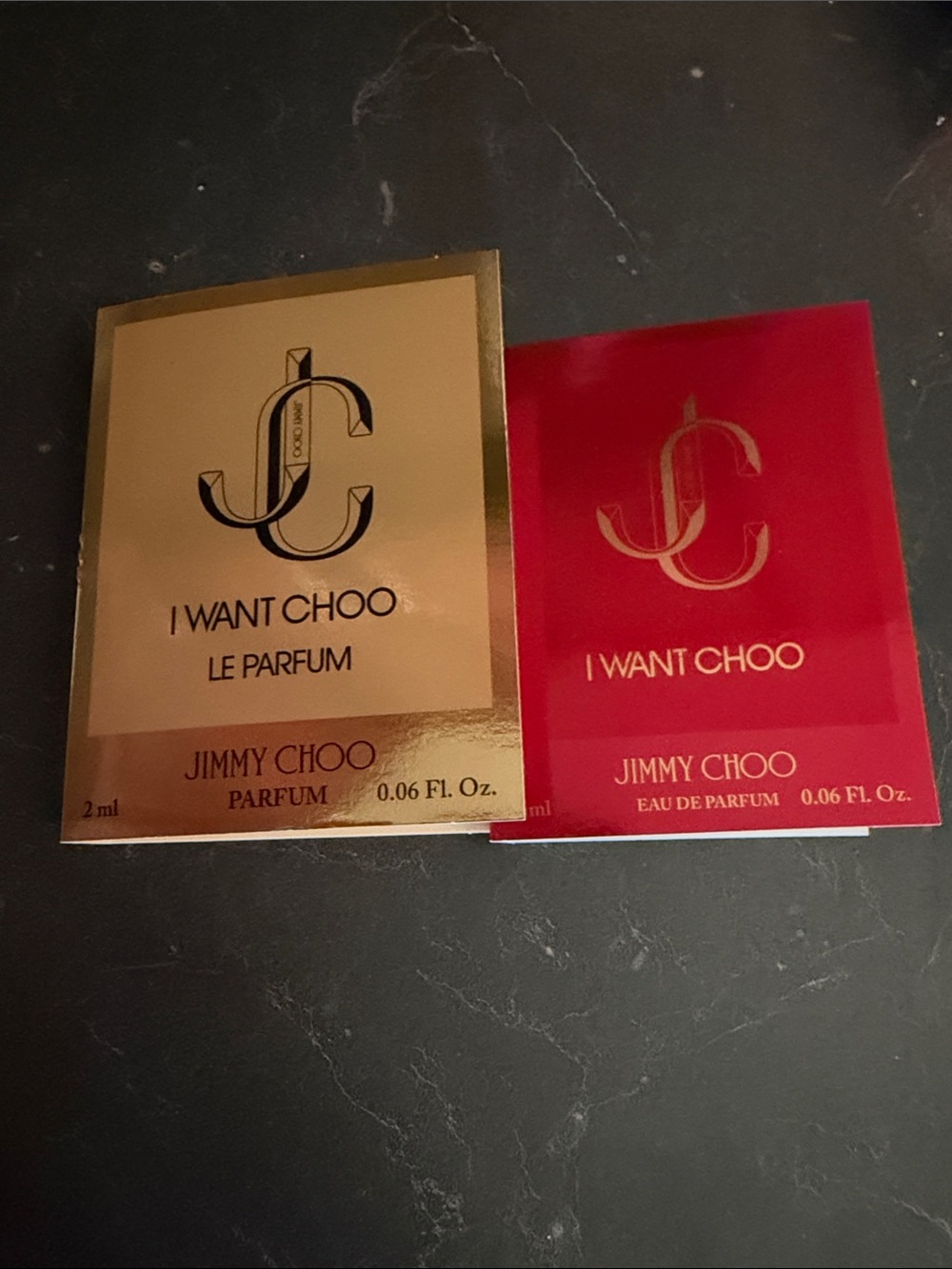 Jimmy Choo I Want Choo